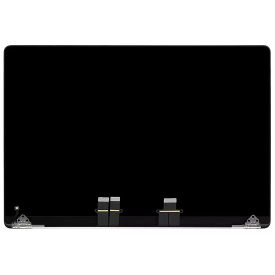 Apple MacBook Pro 16.2 M2 A2780 2023 LCD Screen Display Assembly Space Grey - main product image