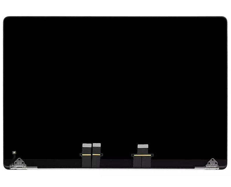 Apple MacBook Pro 16.2 M2 A2780 2023 LCD Screen Display Assembly Space Grey