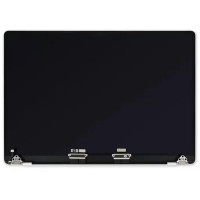 Apple MacBook Pro 16.2 M3 A2991 2023 EMC 8408 LCD Screen Assembly Space Gray