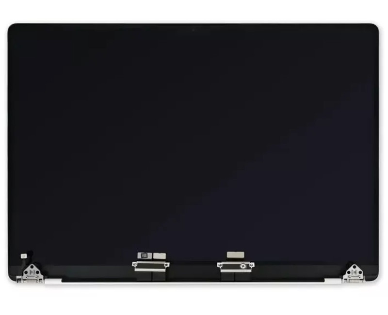 Apple MacBook Pro 16.2 M3 A2991 2023 EMC 8408 LCD Screen Assembly Space Gray