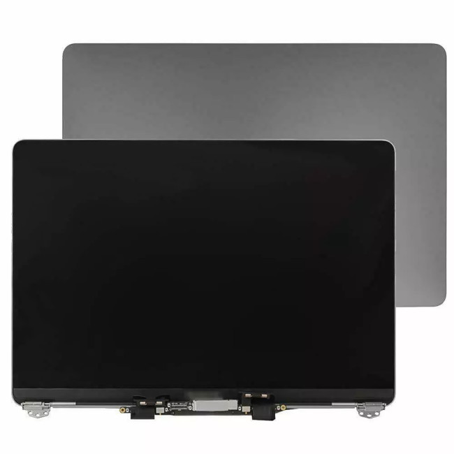 Apple MacBook Pro A2159 2019 Retina LCD Screen Assembly Space Gray - main product image