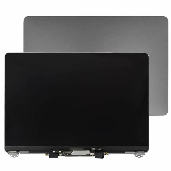 Apple MacBook Pro Mid 2018 A1989 LCD Screen Display Assembly Space Gray - main product image