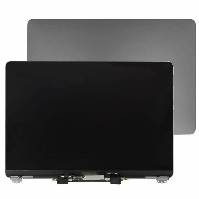 Apple MacBook Pro Mid 2018 A1989 LCD Screen Display Assembly Space Gray - main product image