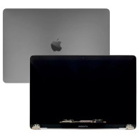 Apple Macbook Air A2179 2020 Retina Display Screen Assembly SPACE GREY