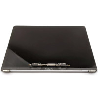 Apple Macbook Pro A1706 A1708 2016 2017 LCD Screen Assembly Display Space Gray