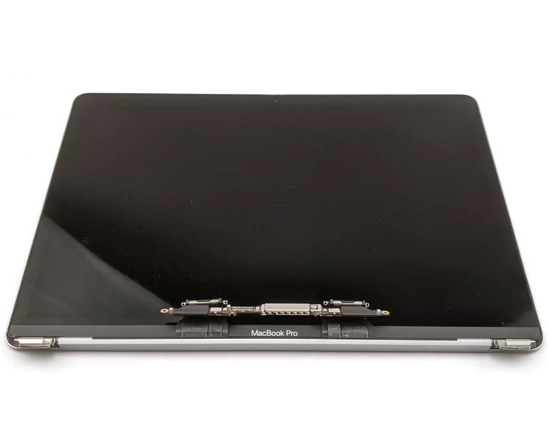 Apple Macbook Pro A1706 A1708 2016 2017 LCD Screen Assembly Display Space Gray