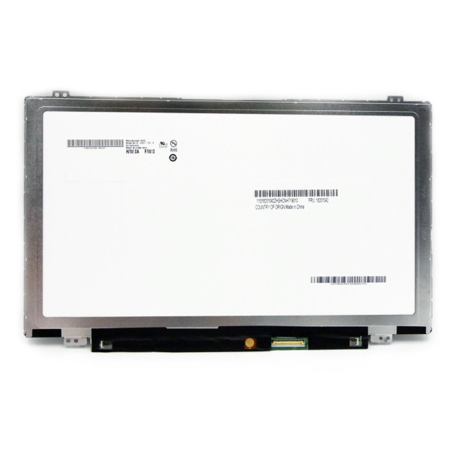 Lenovo S400 20283 S410 S410P LCD screen display panel touch - main product image