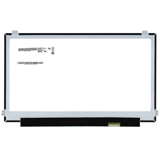 NV156QUM-N43 4K Display - main product image