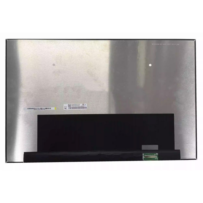 MSI Vector 18 HX AI A2XW 240Hz LCD screen display panel non-touch - main product image