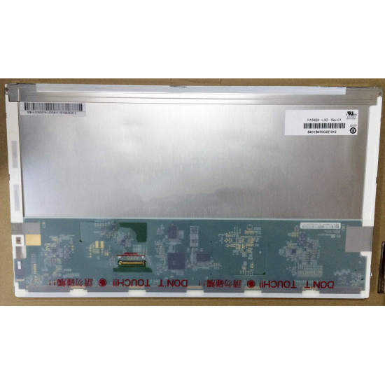 LP156WH8-TLB1 3D display - main product image