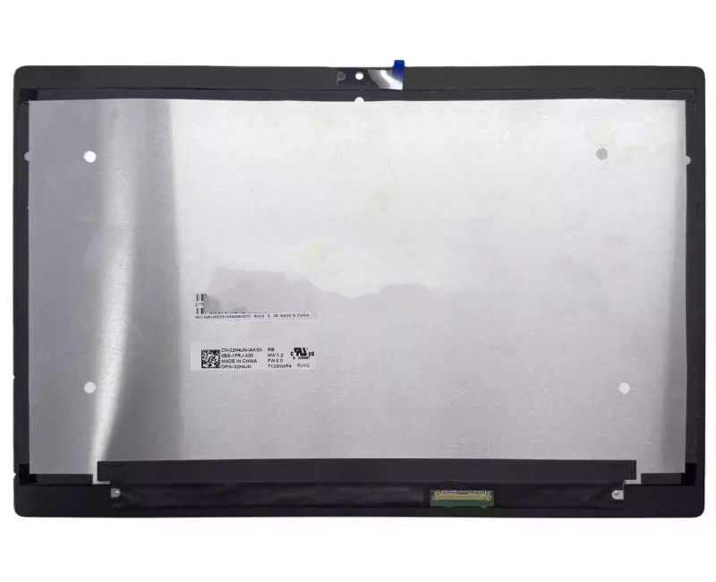 Dell Latitude 3310 2-in-1 LCD screen Display touch Assembly T133NWF4 RB