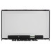 Dell Inspiron 14 5410 7415 2-in-1 P147G P147G001 LCD touch screen display assembly - additional view 1
