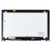 Lenovo Flex 3 1580 80R4 LCD touch screen display assembly - additional view 1