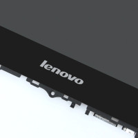Lenovo Flex 3 1580 80R4 LCD touch screen display assembly - additional view 2