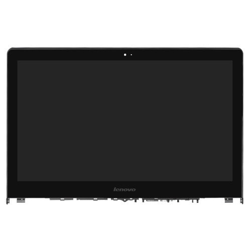 Lenovo Flex 3 1580 80R4 LCD touch screen display assembly