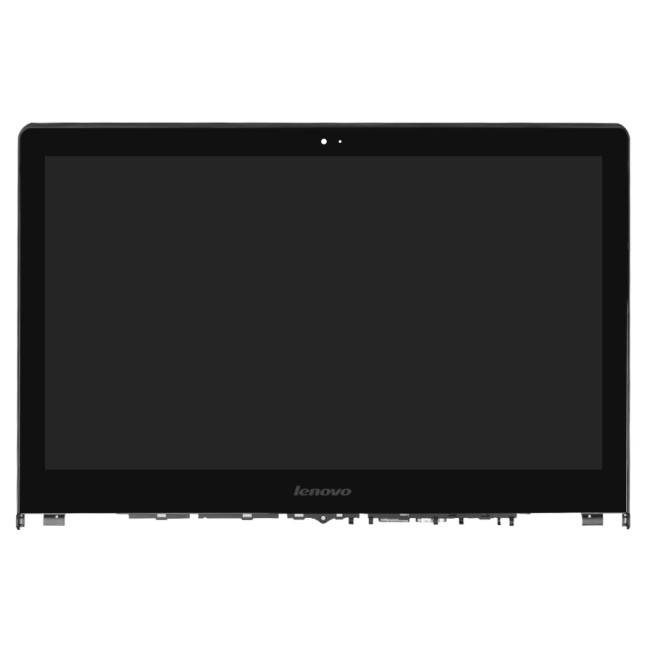 Lenovo Flex 3 1580 80R4 LCD touch screen display assembly - main product image