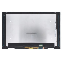 HP ENVY x360 15-EW 15-ew0013dx 15-ew0023dx QHD LCD screen touch digitizer assembly