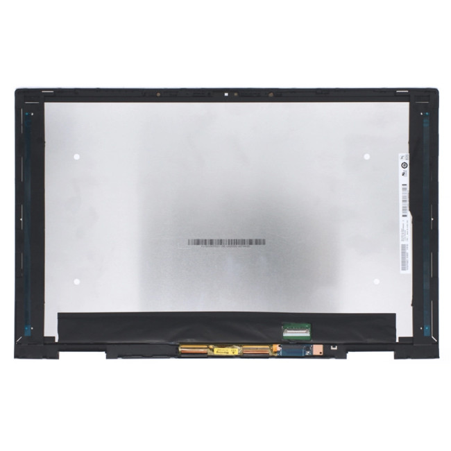 HP ENVY x360 15-EW 15-ew0013dx 15-ew0023dx QHD LCD screen touch digitizer assembly - main product image