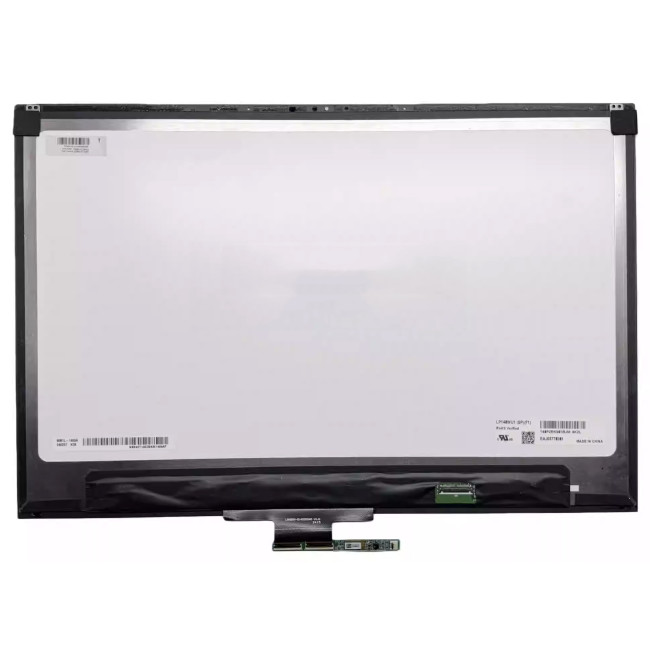 LG Gram 14T90S 14T90R LCD screen touch assembly LP140WU1-SPF1 - main product image
