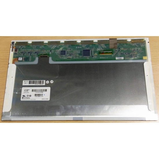 LP173WF3-SLB1 RGB LED display - main product image