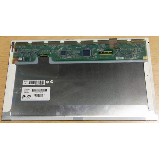 LP173WF3-SLB2 RGB LED display - main product image