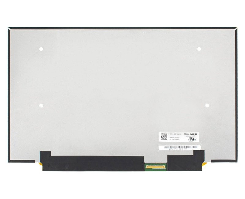 LQ140M1JW49 LQ140M1JW54 144HZ