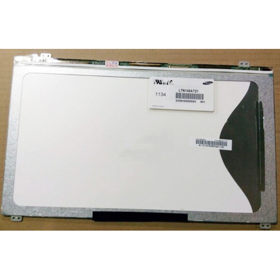 LTN140AT17-801 - main product image