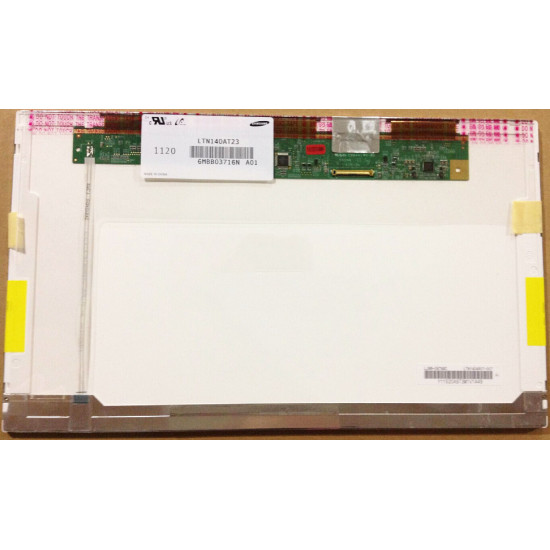 LTN140AT23-L01 - main product image