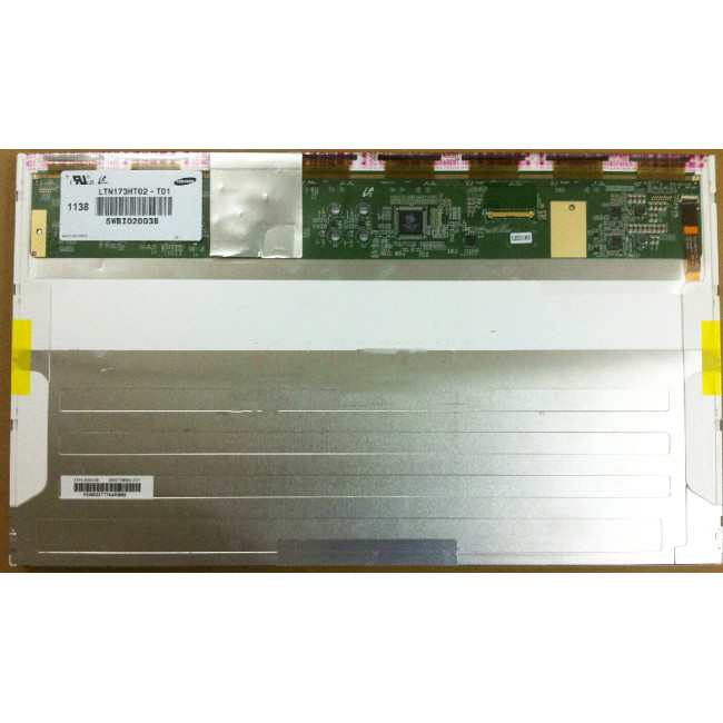 LTN173HT02-T02 3D - main product image
