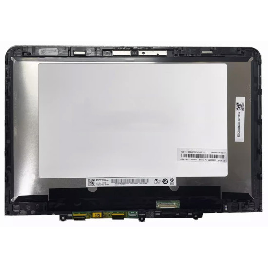 Lenovo 500E Chromebook Gen 3 LCD screen Display touch Assembly B116XAN06.3 - main product image