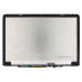 Lenovo 500W Yoga Gen 4 LCD touch screen display assembly - additional view 1