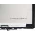 Lenovo 500W Yoga Gen 4 LCD touch screen display assembly - additional view 4