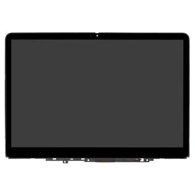 Lenovo 500W Yoga Gen 4 LCD touch screen display assembly