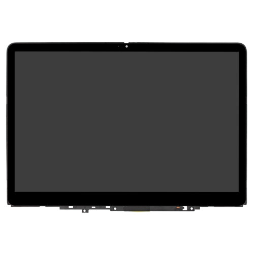 Lenovo 500W Yoga Gen 4 LCD touch screen display assembly