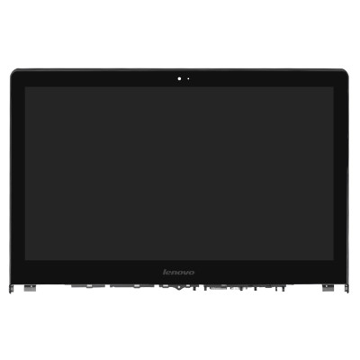 Lenovo Flex 3 1580 80R4 LCD touch screen display assembly