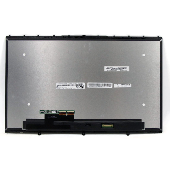 Lenovo Yoga 7-14 7-14ITL5 7-14ACN6 82N7 82BH 82LW LCD screen touch assembly - main product image