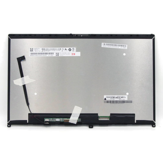 Lenovo ideapad Flex 5-14IIL05 5-14ARE05 5-14ITL05 5-14ALC05 LCD screen touch digitizer assembly - main product image