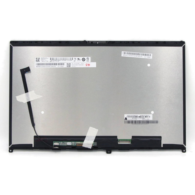 Lenovo ideapad Flex 5-14IIL05 5-14ARE05 5-14ITL05 5-14ALC05 LCD screen touch digitizer assembly - main product image