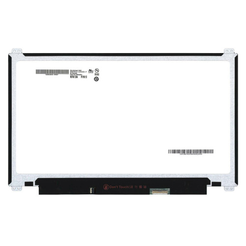 Lenovo thinkpad 13 Chromebook Type 20GL 20GM LCD screen display panel touch - additional view 