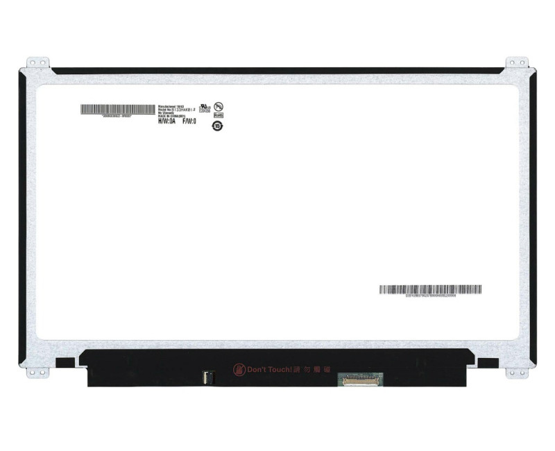 B133HAK01.0 touch - additional view 