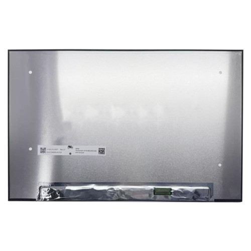 N140JCA-EEP REV.B2 EDP 30 pin Narrow, Width: 0.67" (17mm)