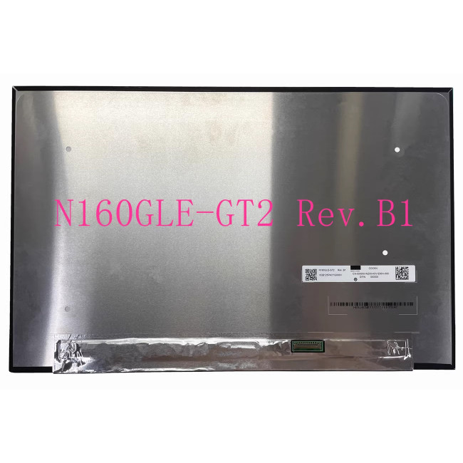 N160GLE-GT2 Rev.B1 165HZ - main product image