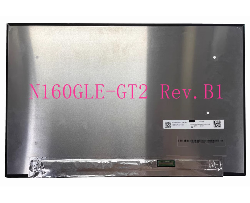 N160GLE-GT2 Rev.B1 165HZ