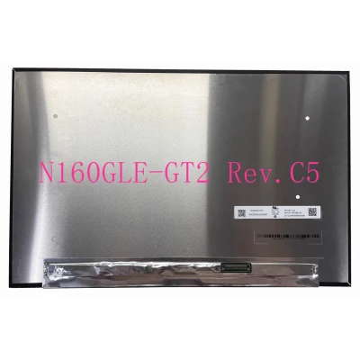 N160GLE-GT2 Rev.C5 165HZ