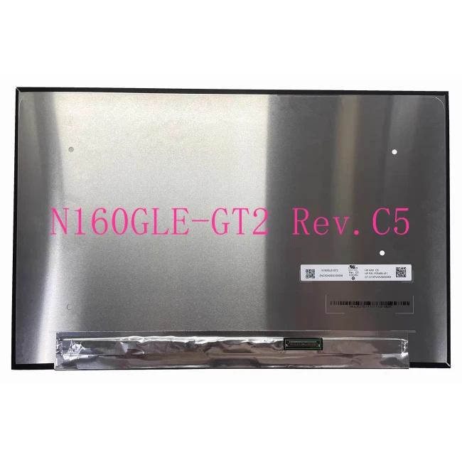 N160GLE-GT2 Rev.C5 165HZ - main product image