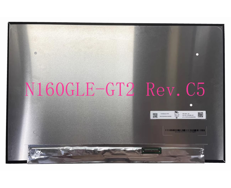 N160GLE-GT2 Rev.C5 165HZ