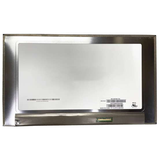 NV133FHM-T0A touch - main product image