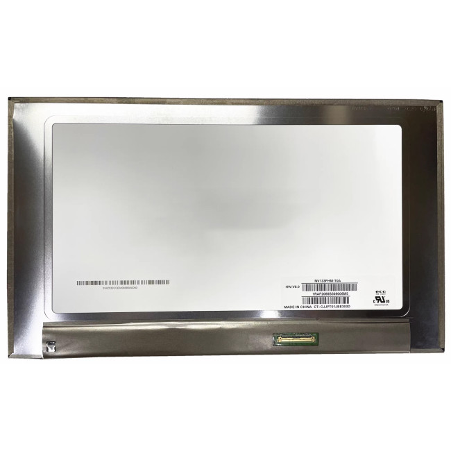 NV133FHM-T0A touch - main product image