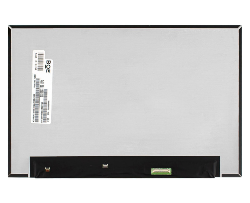NV133WUM-T00 touch - additional view 
