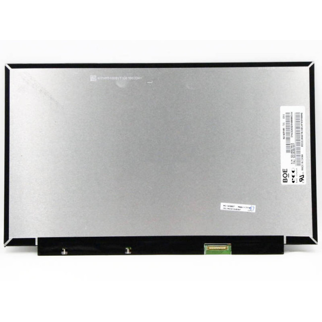 NV140FHM-T01 touch HP only - main product image